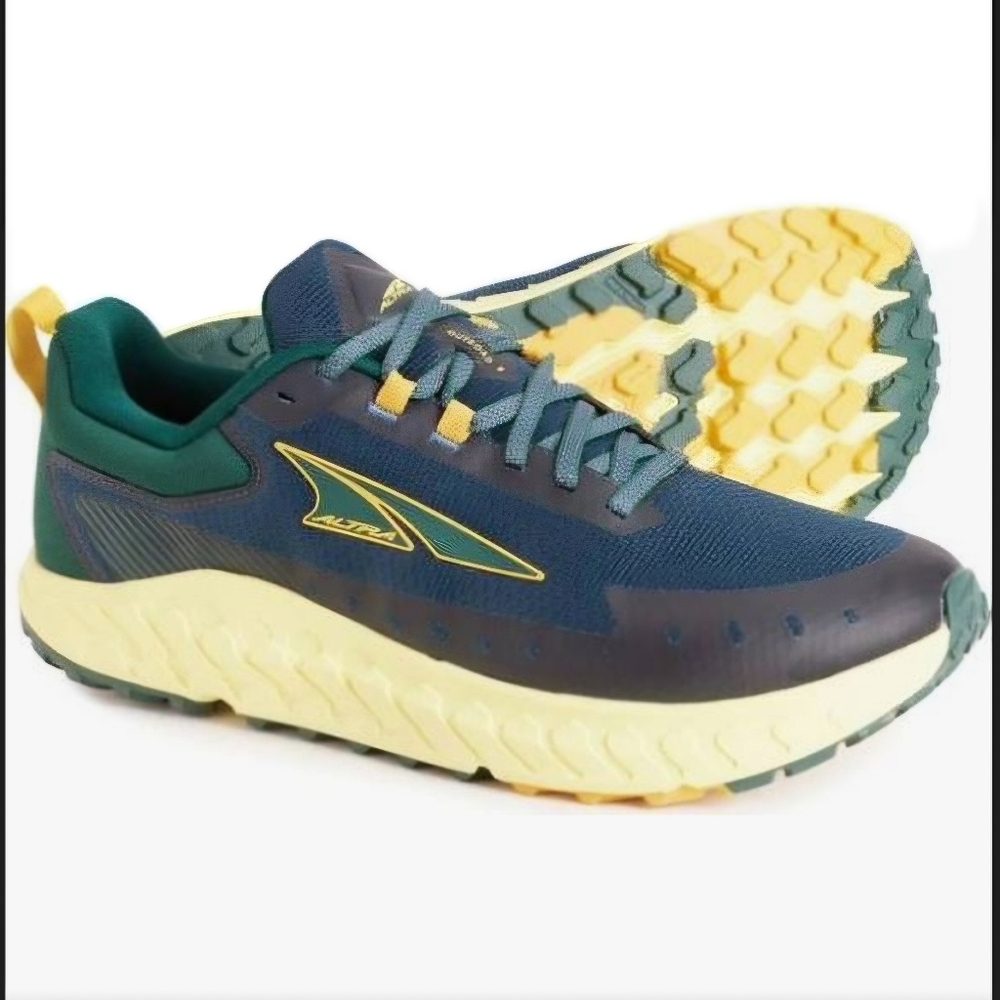 Altra Outroad 2 Running Shoes Mens sz 13